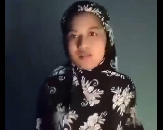 Dedek Jilbab Bunga Sange Pap Video Bugil Buat Pacarnya